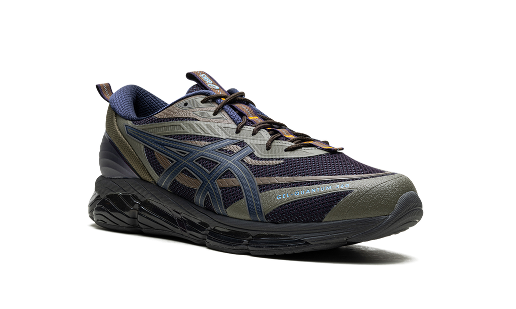 Asics GEL-Quantum 360 VII Utility Night Shade 1203A666 500