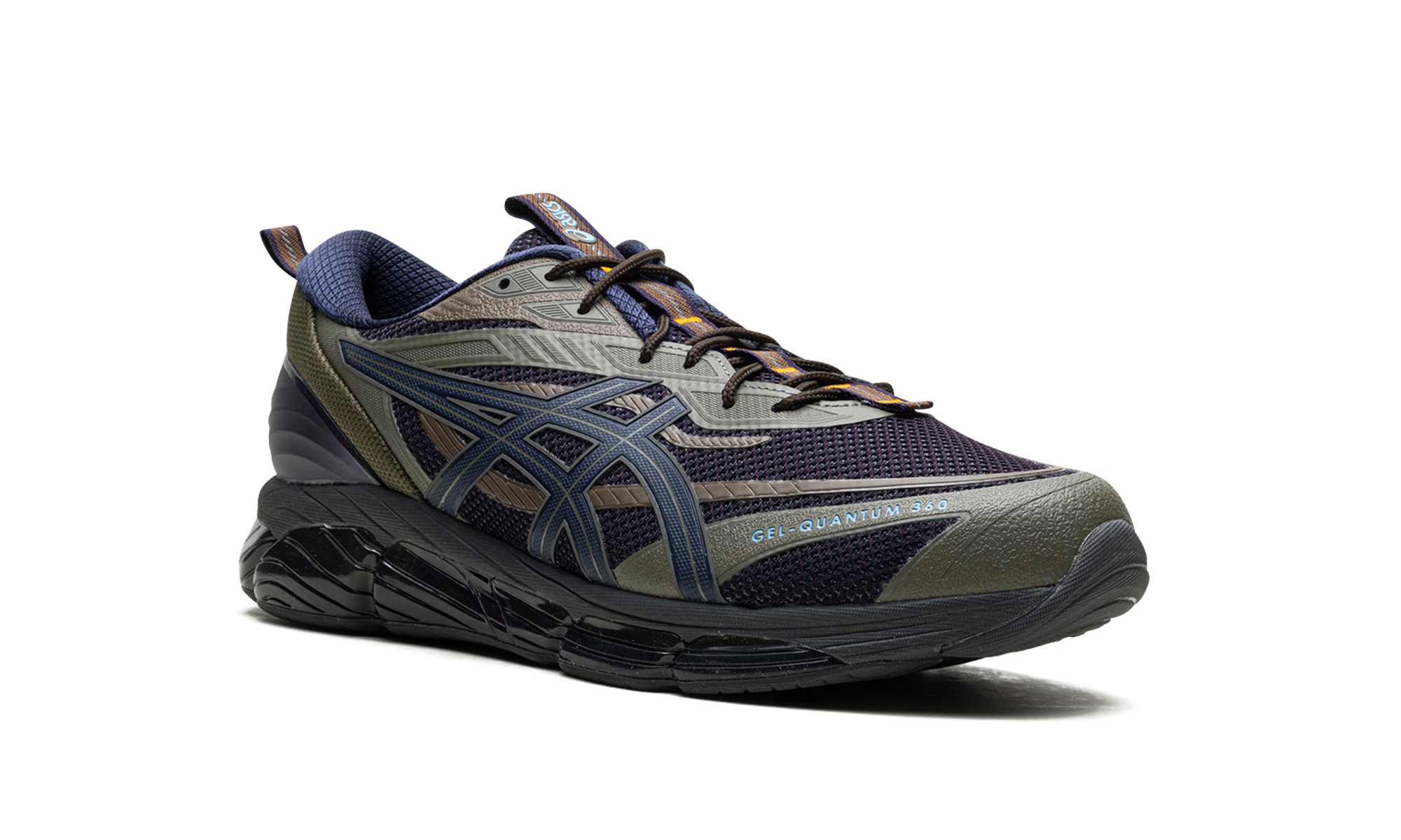 Asics GEL-Quantum 360 VII Utility Night Shade 1203A666 500