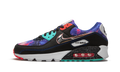 Nike Air Max 90 Supernova Galaxy CW6018 001