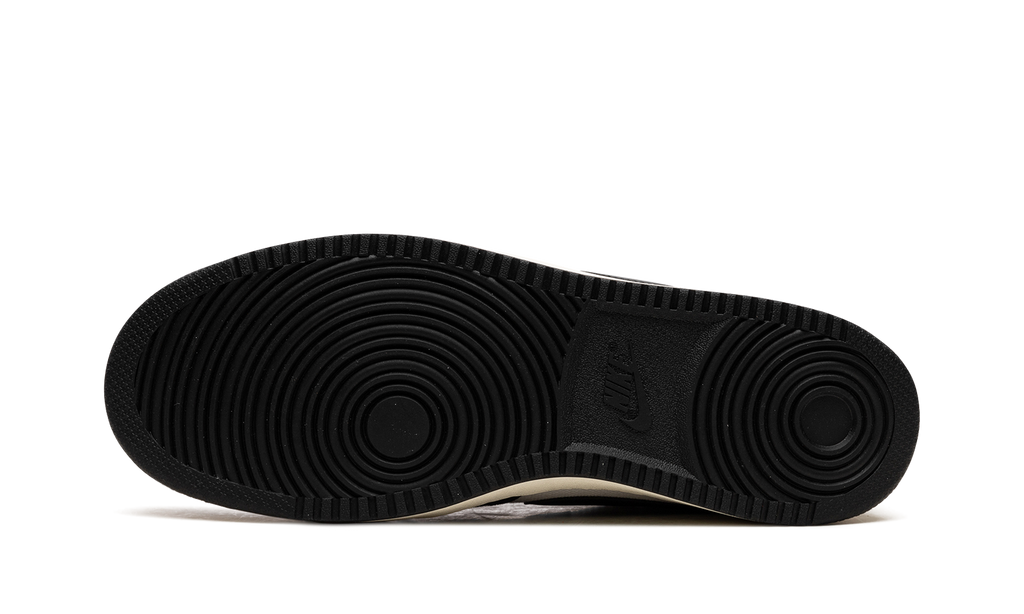 Air Jordan 1 KO Low Black / White DX4981 100