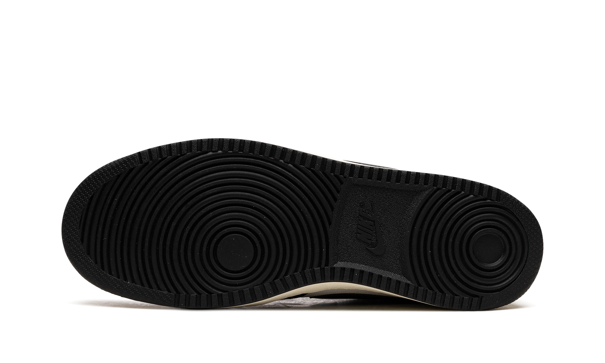 Air Jordan 1 KO Low Black / White DX4981 100
