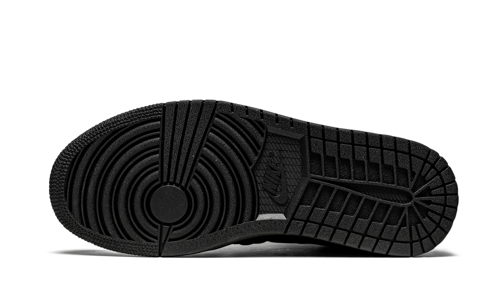 AIR JORDAN 1 MID QUILTED WMNS Black DB6078 001