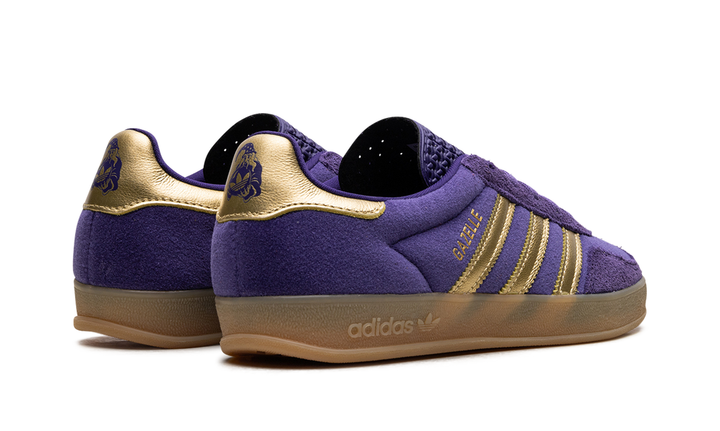 Adidas Gazelle Indoor West NYC Wizard JR5166