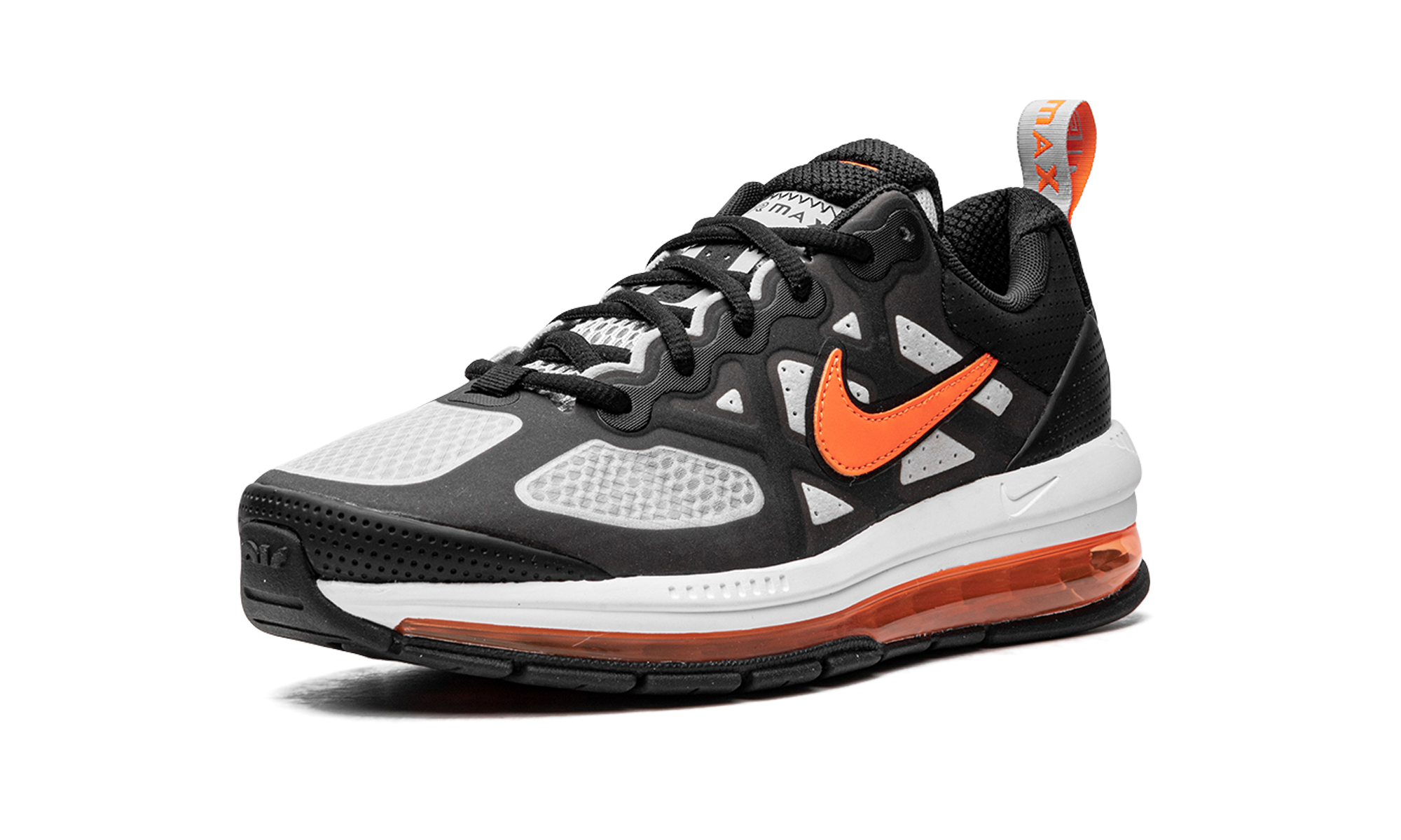 Nike Air Max Genome