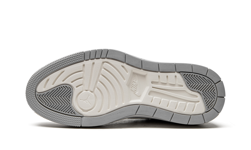 JORDAN 1 ELEVATE LO WMNS Wolf Grey DH7004 100