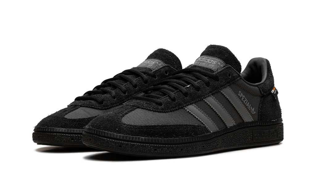 Adidas Handball Spezial Core Black Cordura IE6603