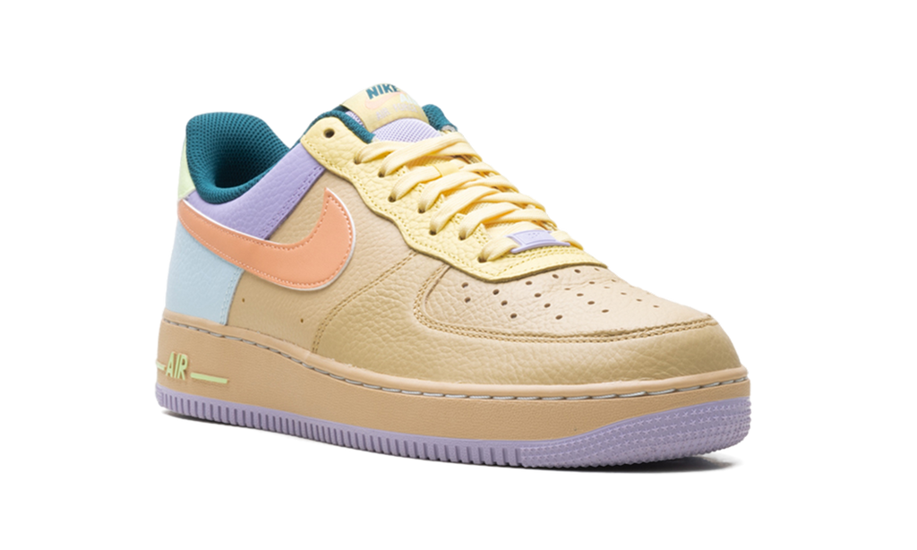 Nike Air Force 1 Easter IB4493 252