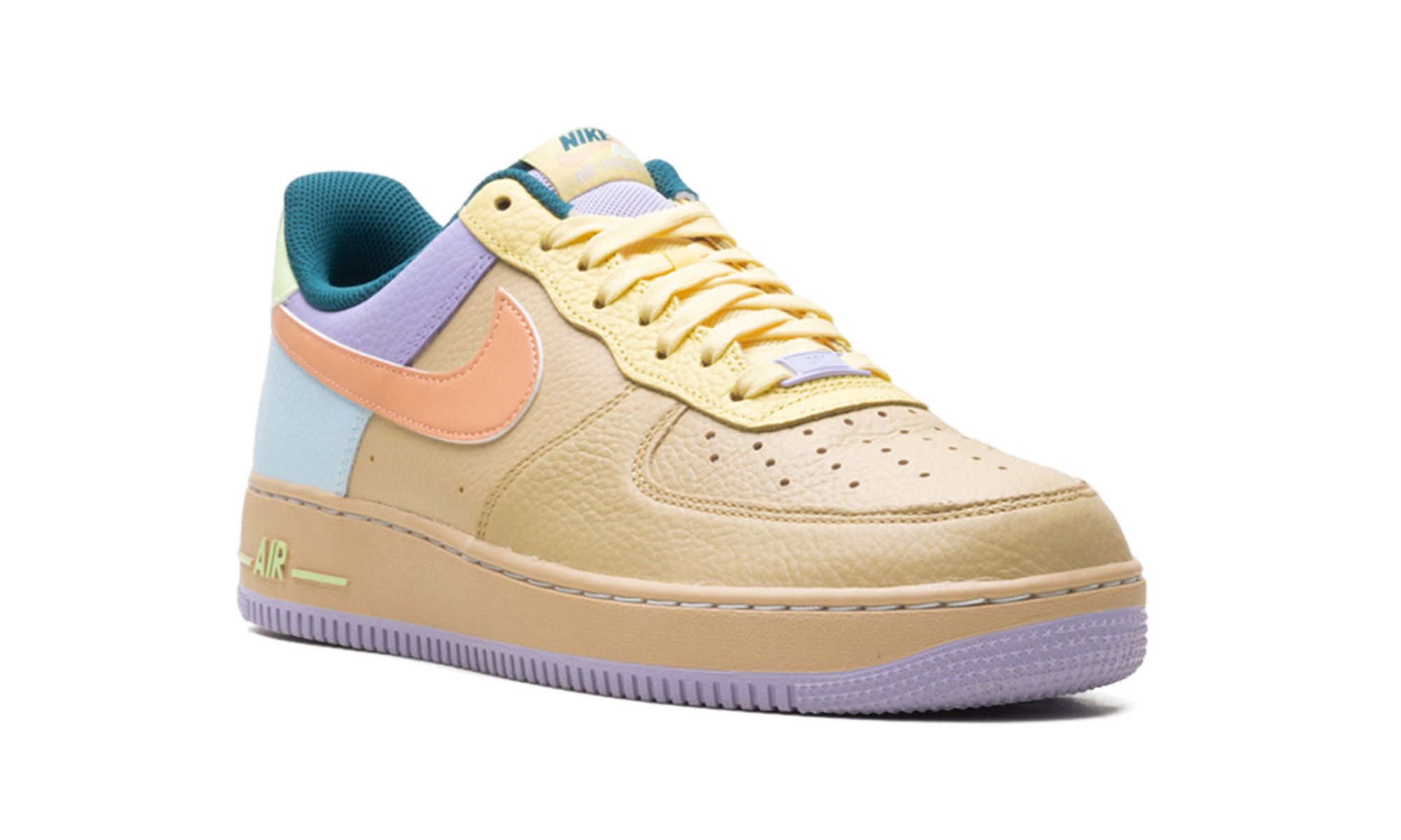 Nike Air Force 1 Easter IB4493 252