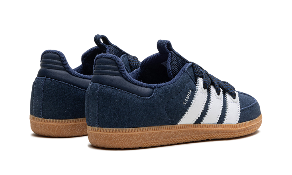 Adidas Samba OG WMNS Night Indigo ID0286