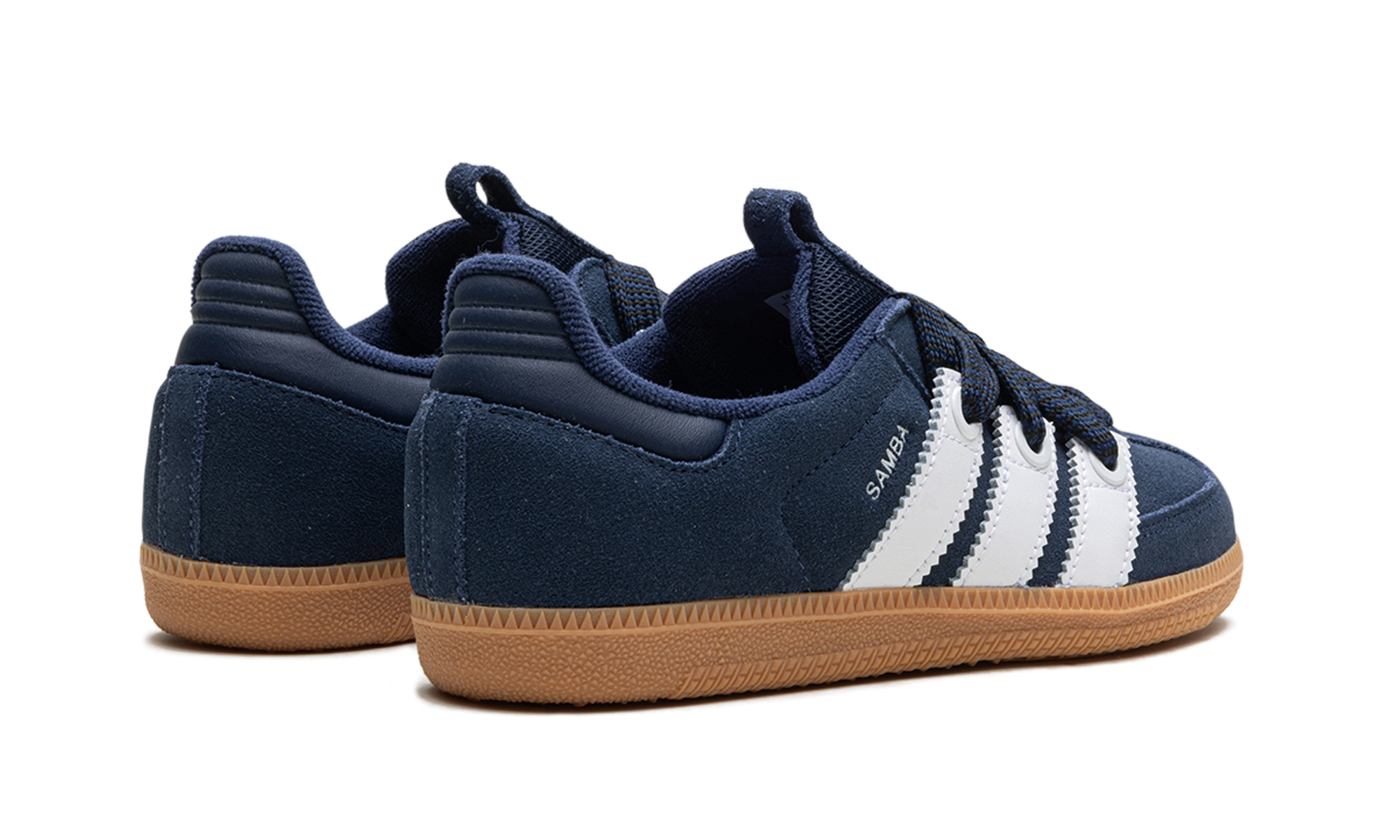 Adidas Samba OG WMNS Night Indigo ID0286