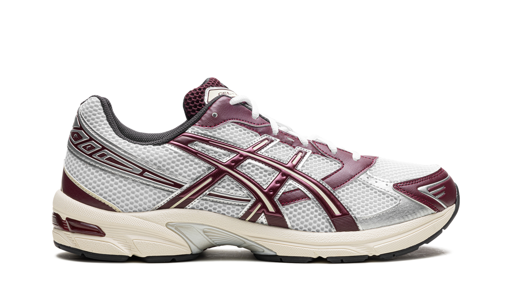 Asics Gel-1130 Maroon Banner 1203A685 100