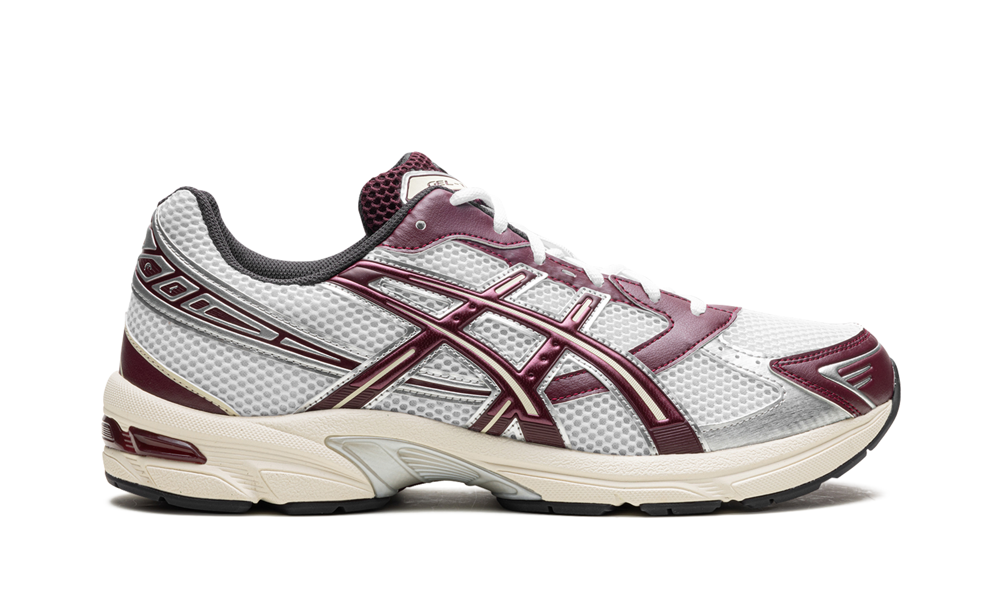 Asics Gel-1130 Maroon Banner 1203A685 100