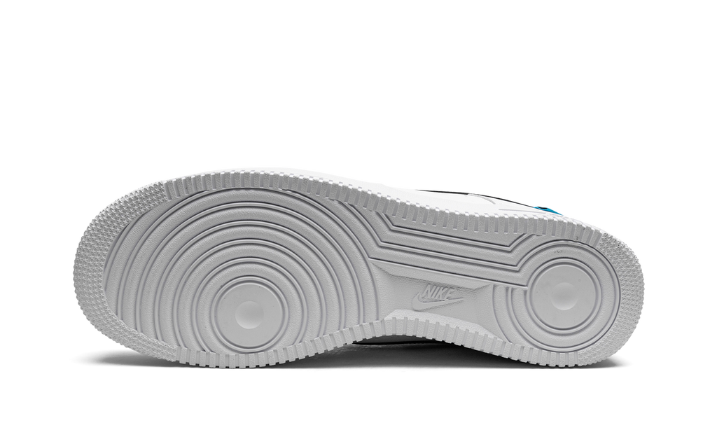 Nike Air Force 1 '07 Worldwide Pack CK7648 100