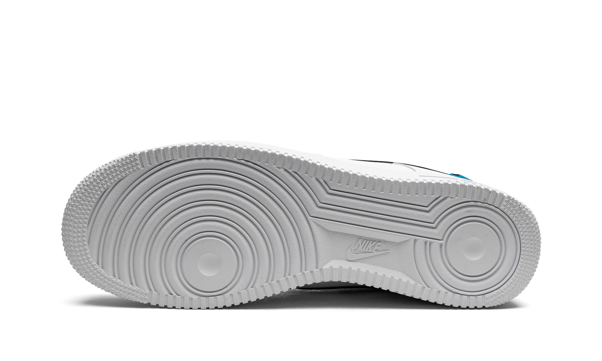 Nike Air Force 1 '07 Worldwide Pack CK7648 100