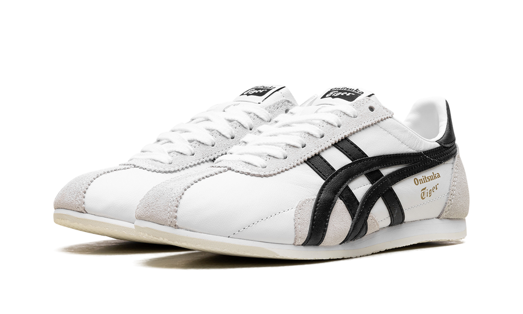 Onitsuka Tiger Runspark White Grey Black 1183B480 105