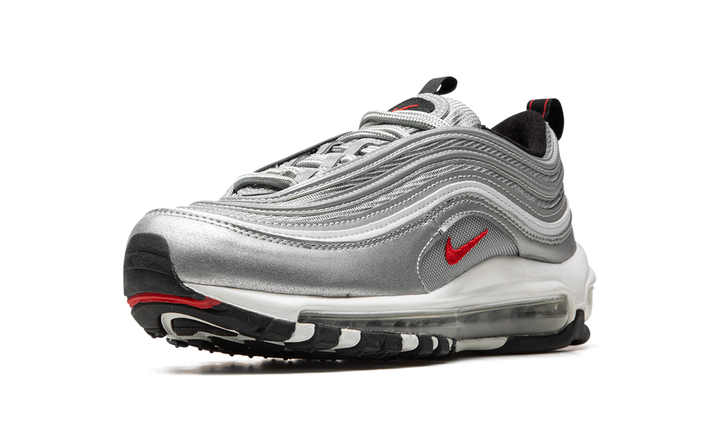 Nike AIR MAX 97 OG MNS WMNS Silver Bullet DQ9131 002