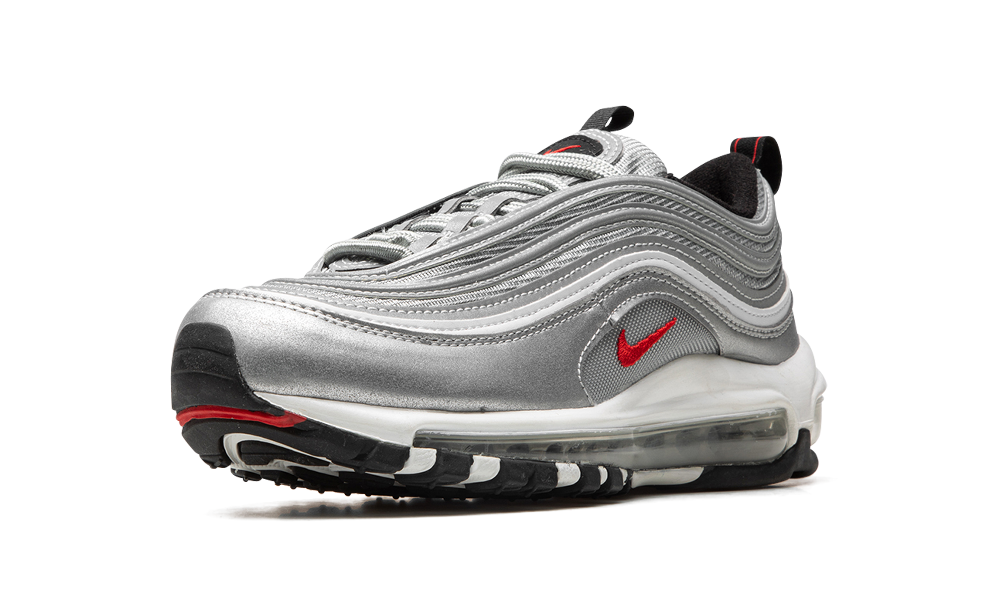 Nike AIR MAX 97 OG MNS WMNS Silver Bullet DQ9131 002