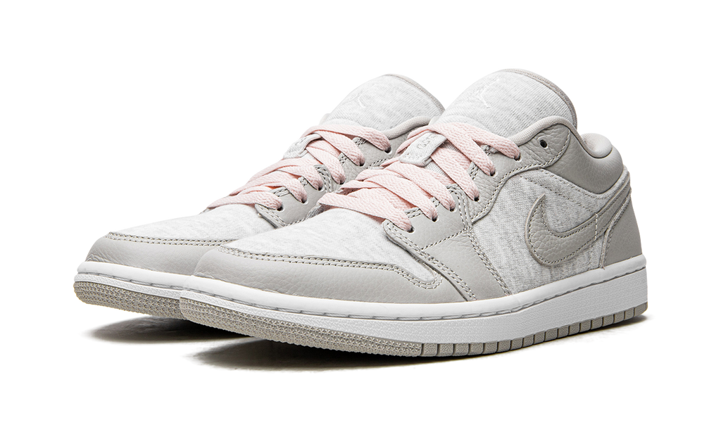 AIR JORDAN 1 LO SE WMNS Iron Ore DQ6076 001