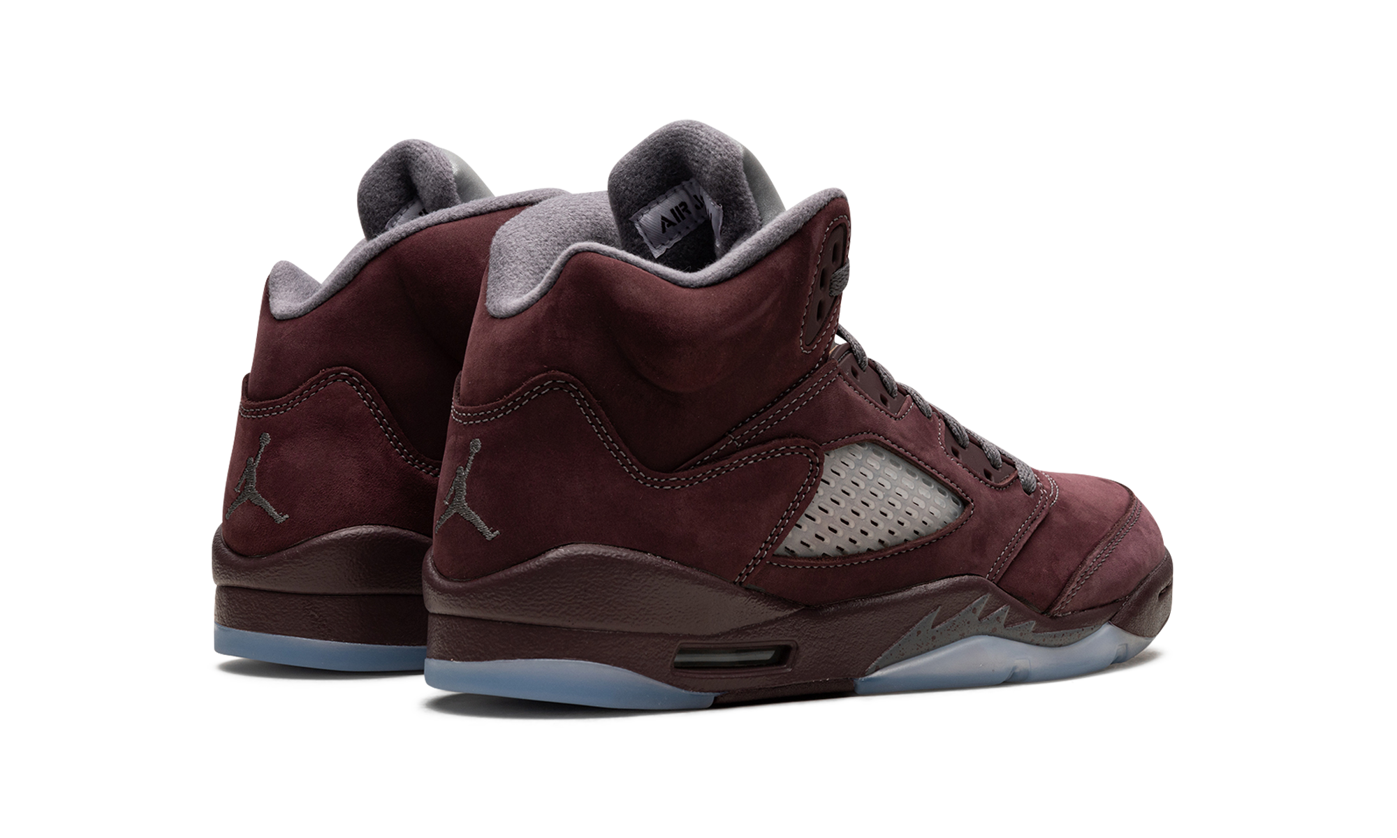 Air Jordan 5 Retro SE GS Burgundy FN4233 600