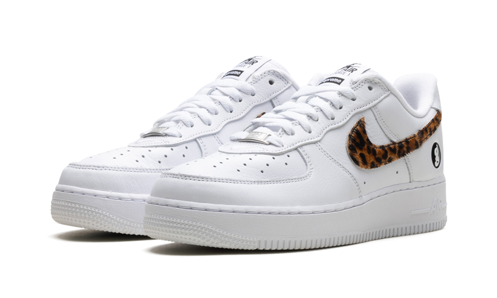 Nike Air Force 1 Low Supreme x GOODENOUGH IM3483 100