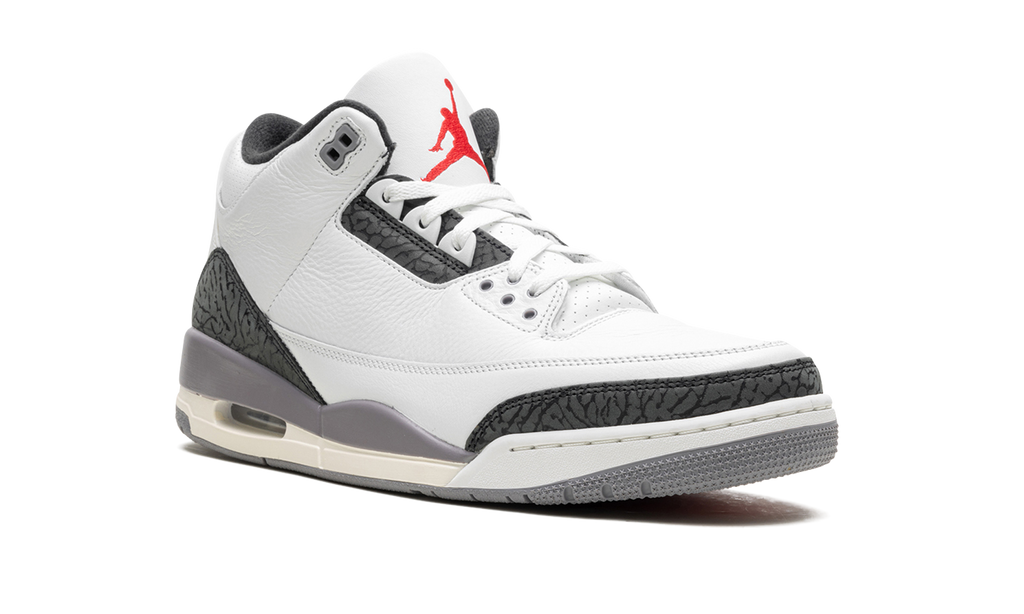 Air Jordan 3 Cement Grey CT8532 106