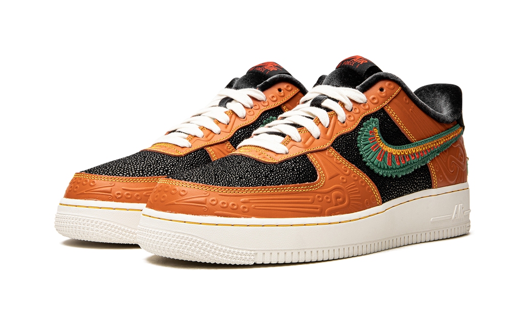 Nike Air Force 1 '07 LX Siempre Familia DO2157 816