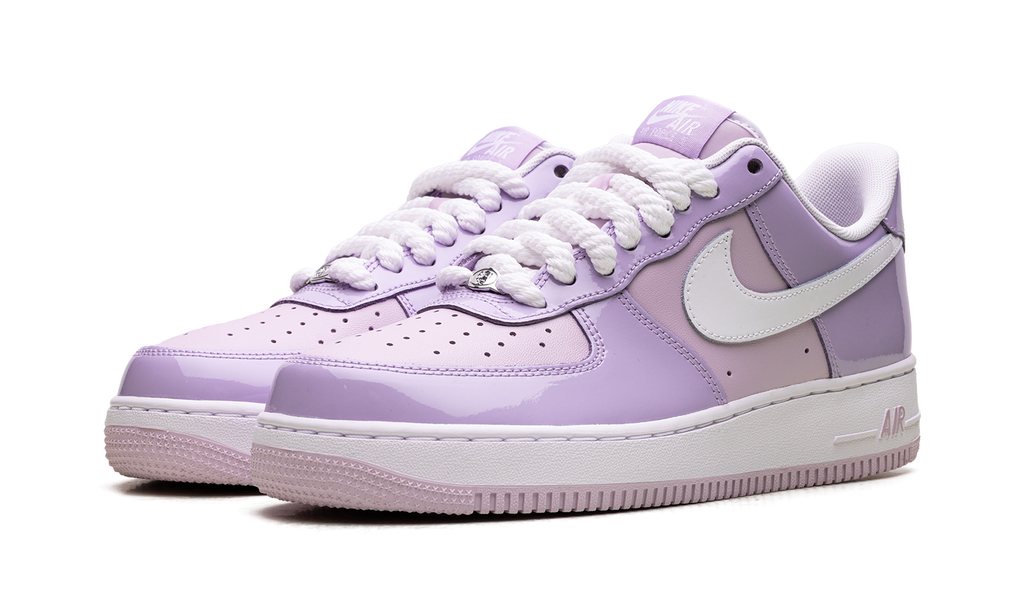 Nike Air Force 1 Low '07 LV8 Hydrangeas Patent HV9405 500