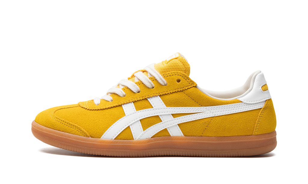 Onitsuka Tiger Tokuten Yellow/White/Gum 1183A907 751