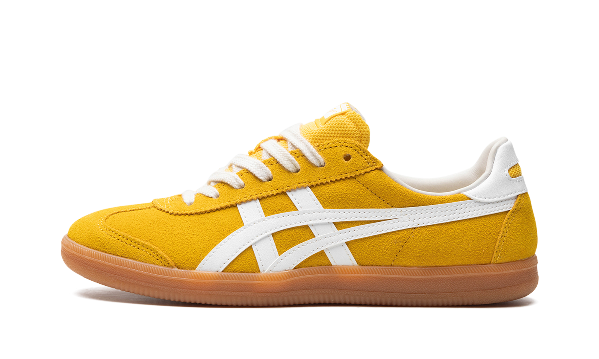Onitsuka Tiger Tokuten Yellow/White/Gum 1183A907 751