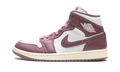 AIR JORDAN 1 MID WMNS Sky J Mauve BQ6472 050