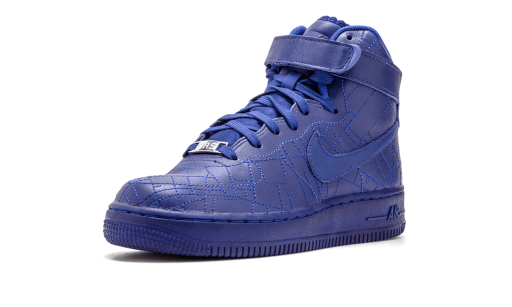 Nike AIR FORCE 1 HI F QS MNS WMNS 704010 400