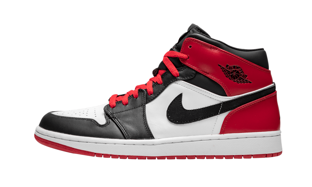 Air Jordan 1 Mid Old Love/New Love 316132 991