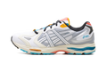 Asics Gel-K1011 White Pure Silver 1203A603 100