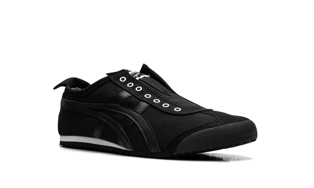 Onitsuka Tiger Mexico 66 Slip-On Black D3K0Q 9090