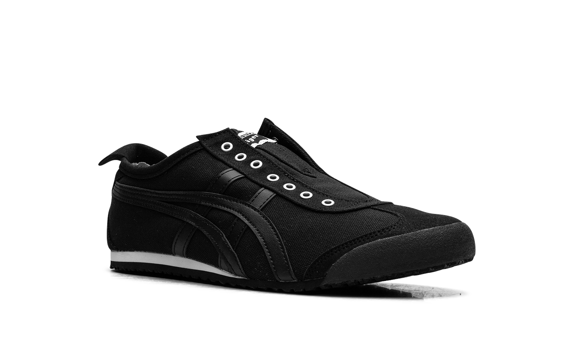 Onitsuka Tiger Mexico 66 Slip-On Black D3K0Q 9090