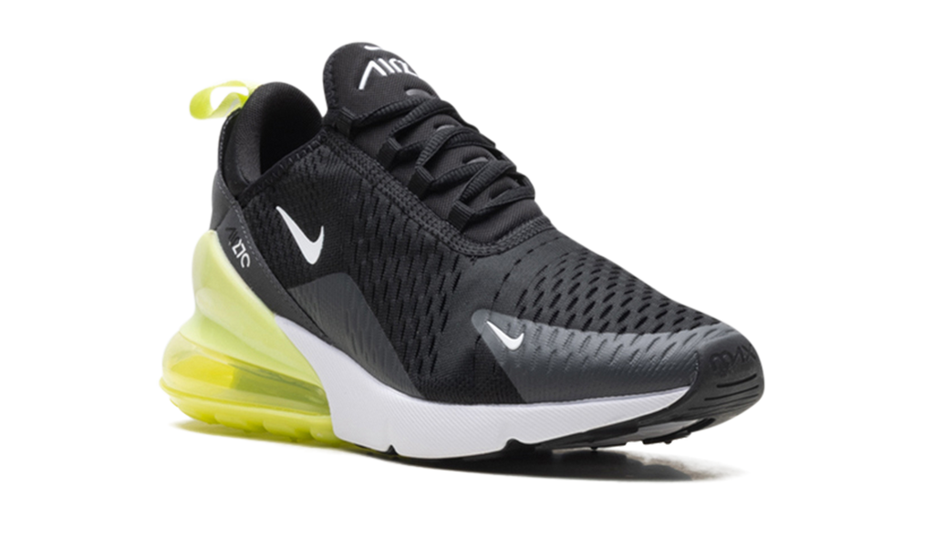 Nike Air Max 270 Light Lemon Twist AH8050 703