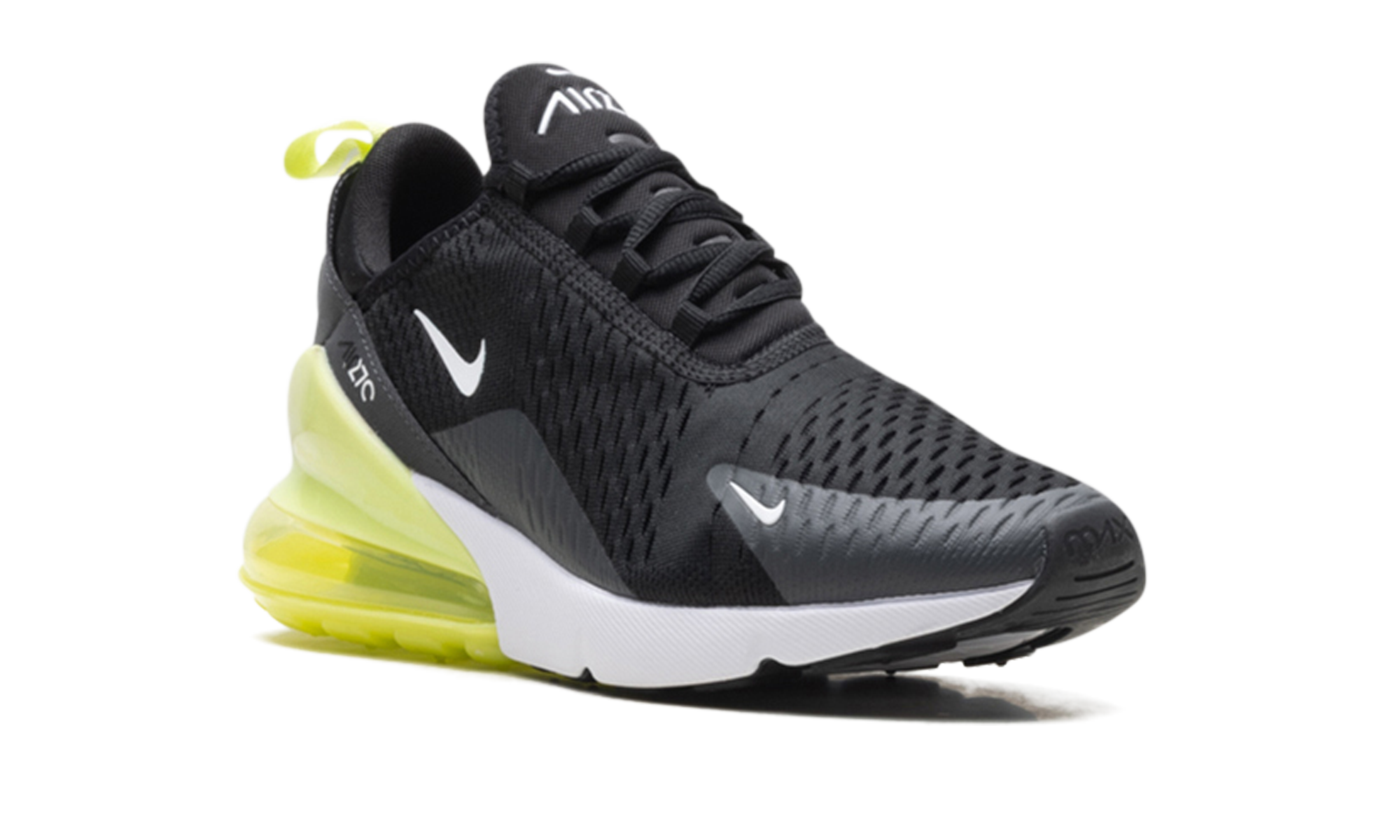 Nike Air Max 270 Light Lemon Twist AH8050 703