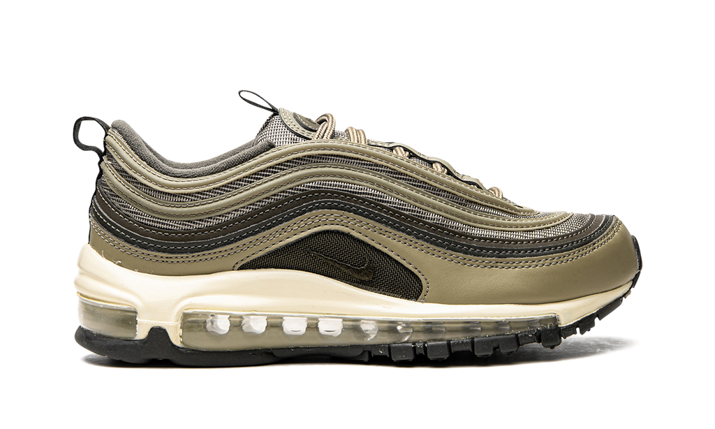 Nike AIR MAX 97 MNS WMNS Olive DO1164 200