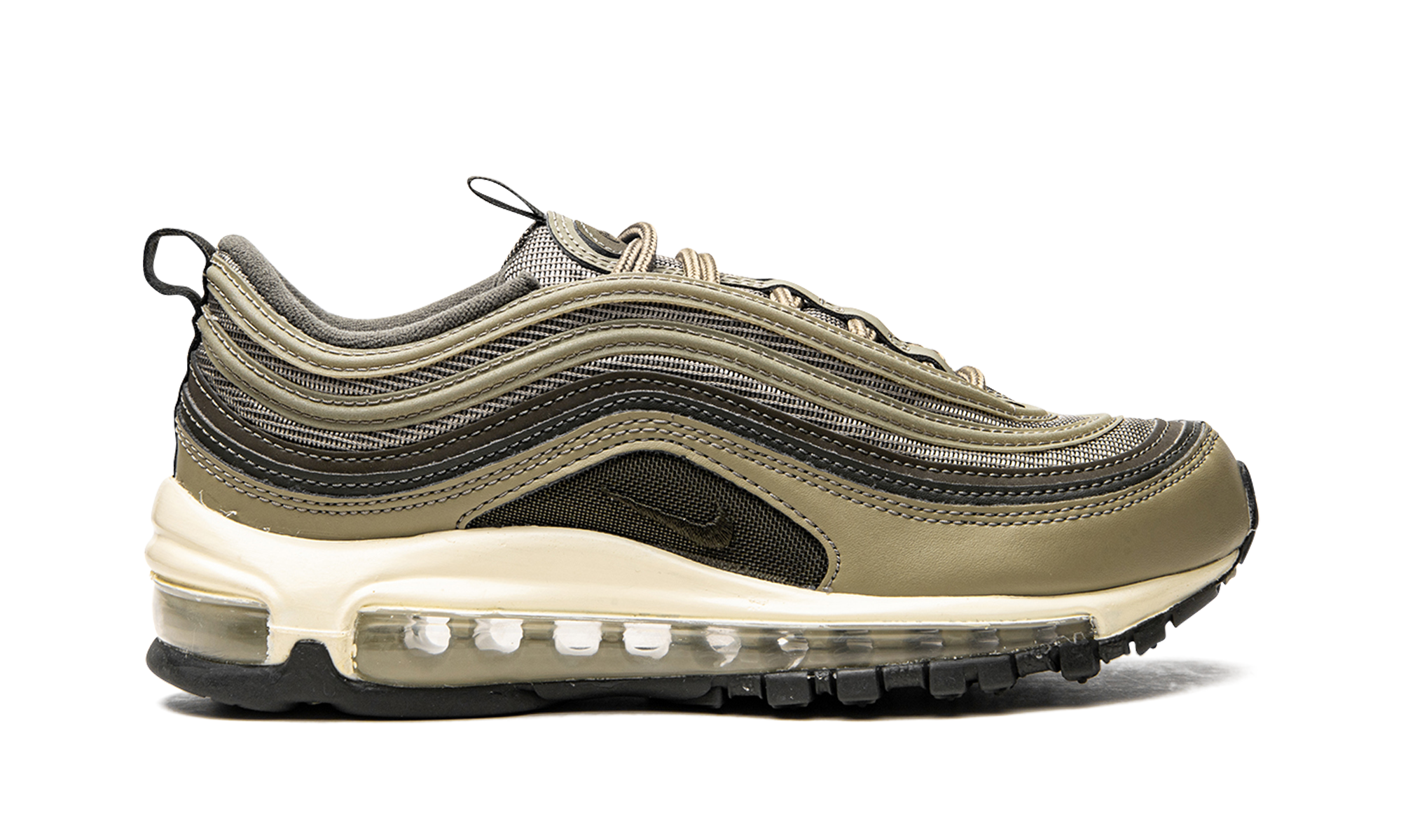 Nike AIR MAX 97 MNS WMNS Olive DO1164 200