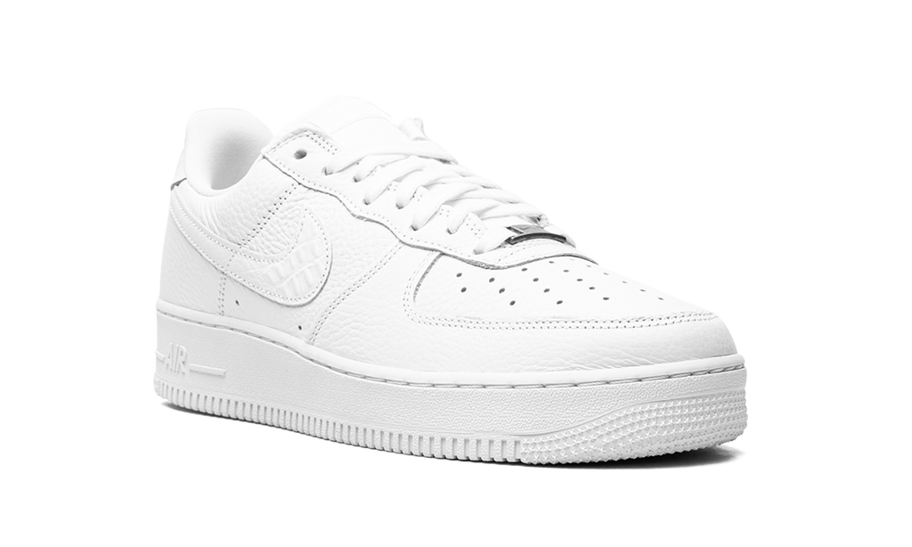 Nike Air Force 1 07 Craft Triple White CU4865 100