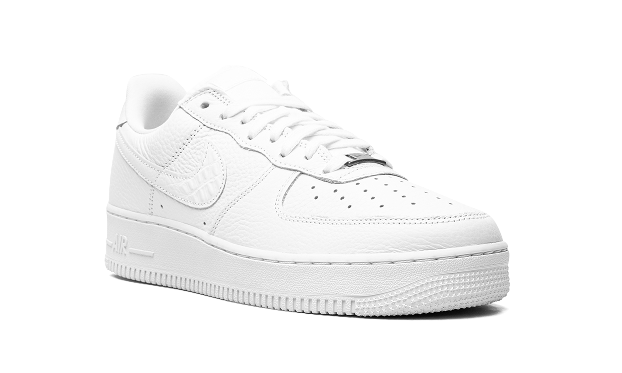Nike Air Force 1 07 Craft Triple White CU4865 100