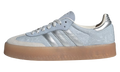 Adidas SamBAE WMNS Crystal Sky Silver Chalk Pearl IH1967