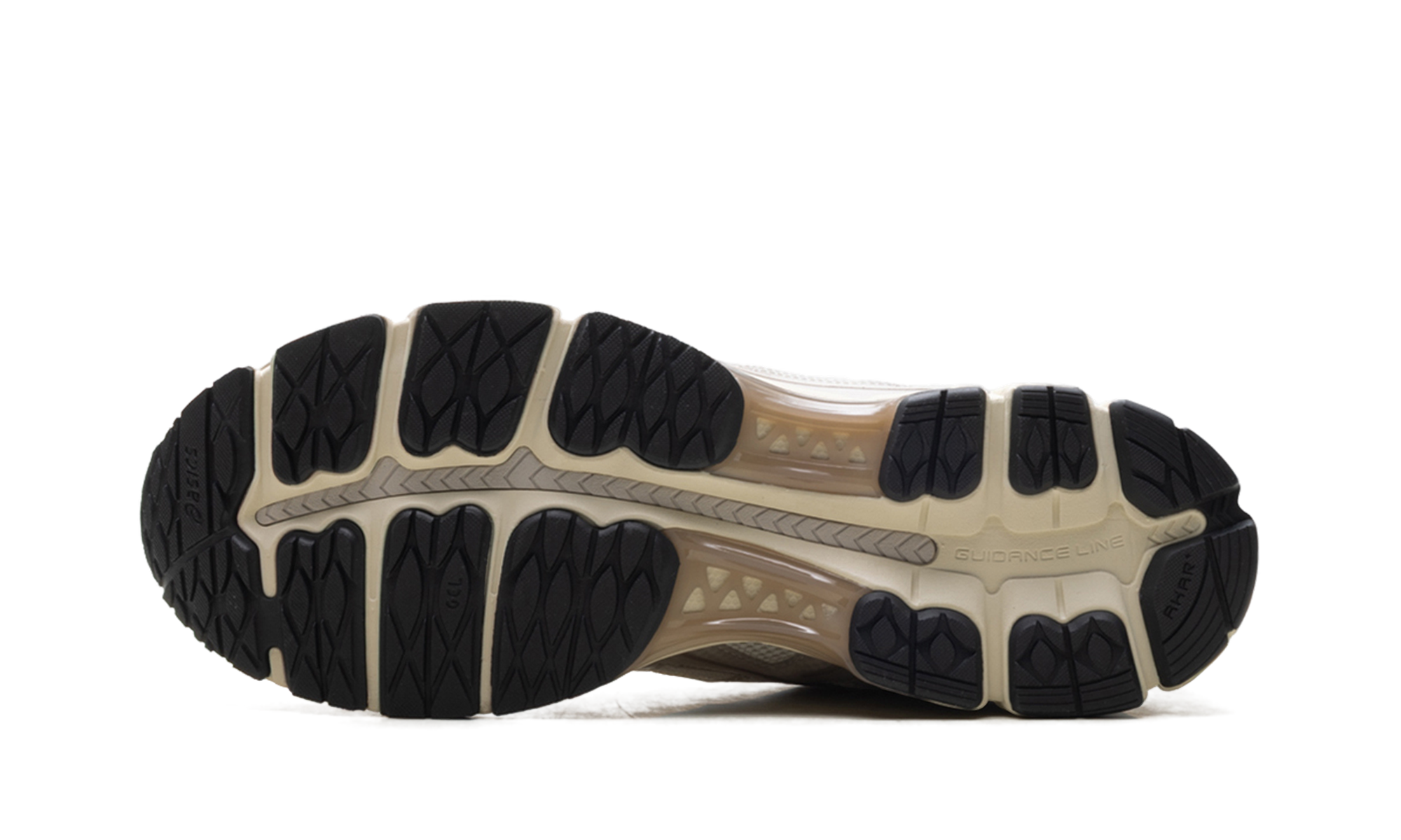 Asics KITH x Gel-Kayano 12.1 Paragon 1203B144 100