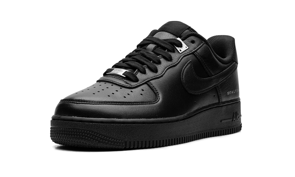 Nike Air Force 1 Alyx - Black FJ4908 001