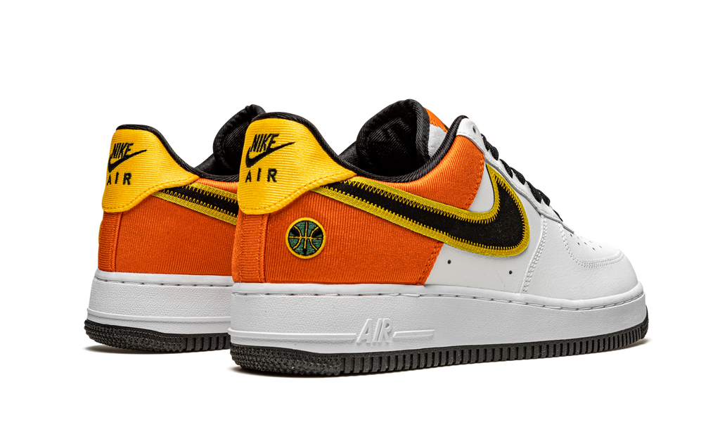Nike Air Force 1 Low Rayguns CU8070 100
