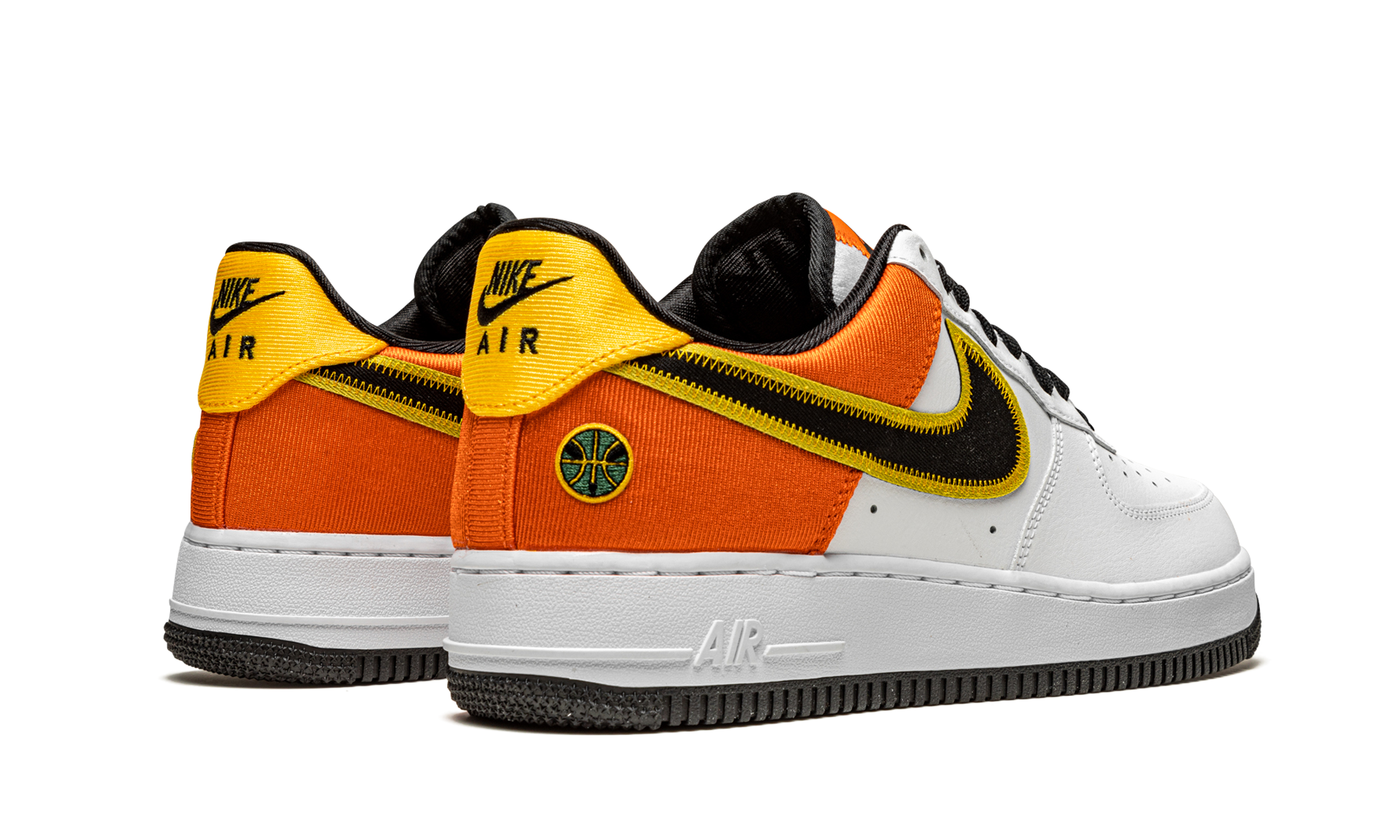 Nike Air Force 1 Low Rayguns CU8070 100