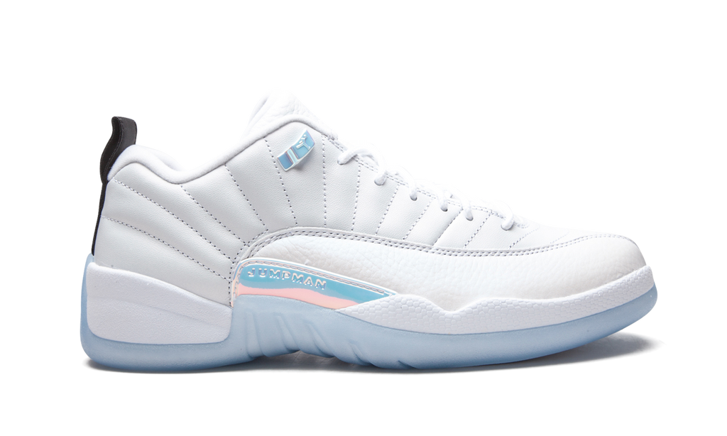 Air Jordan 12 Low Easter DB0733 190