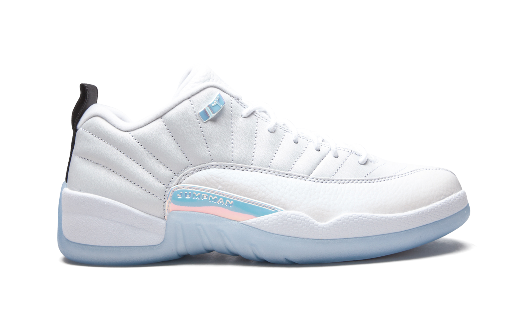 Air Jordan 12 Low Easter DB0733 190