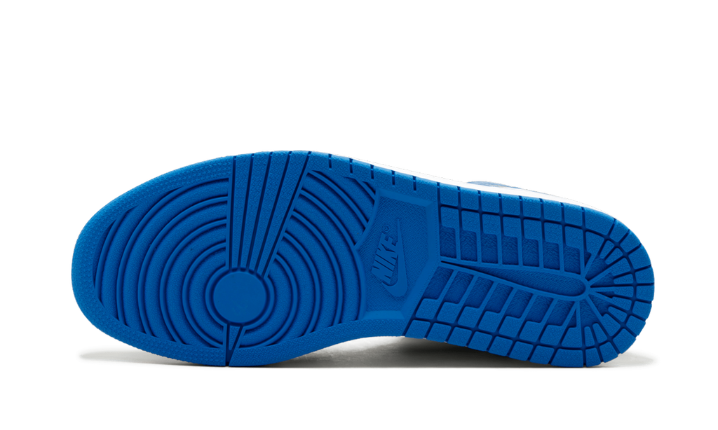 Air Jordan 1 Retro High Solar Blue 332550 400