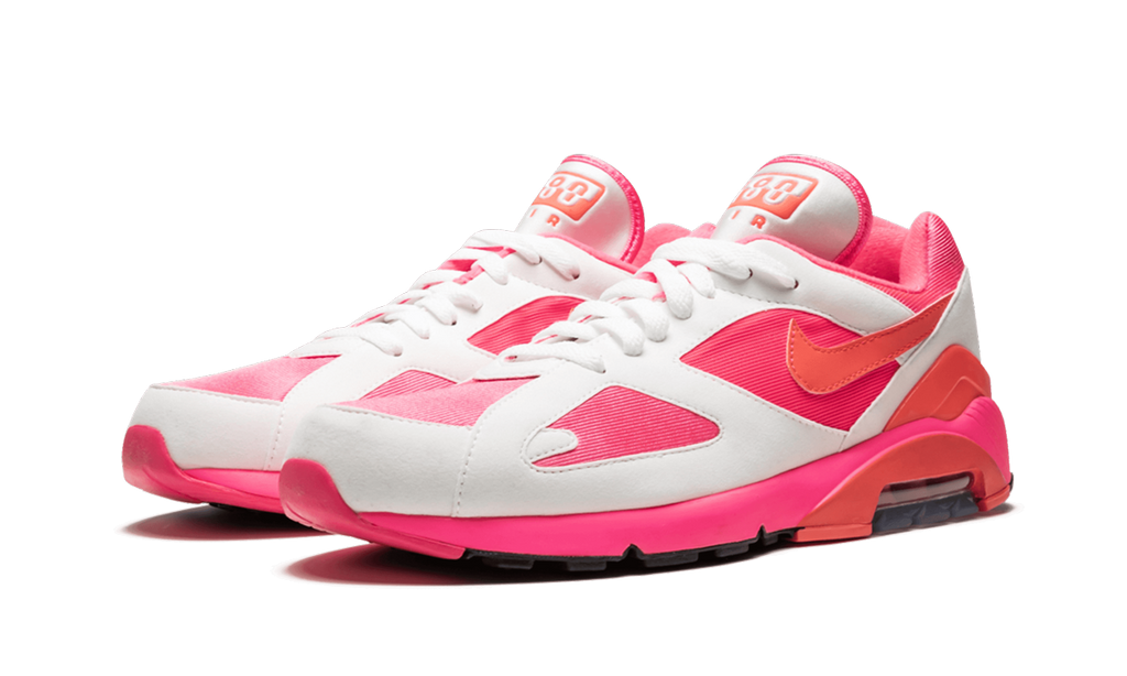 Nike Air Max 180 CDG AO4641 600
